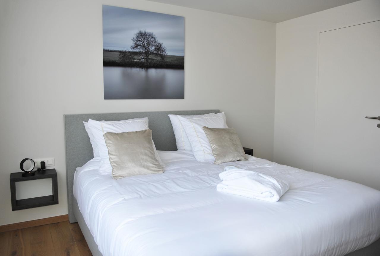 Couette-café Huyze Fox Bruges