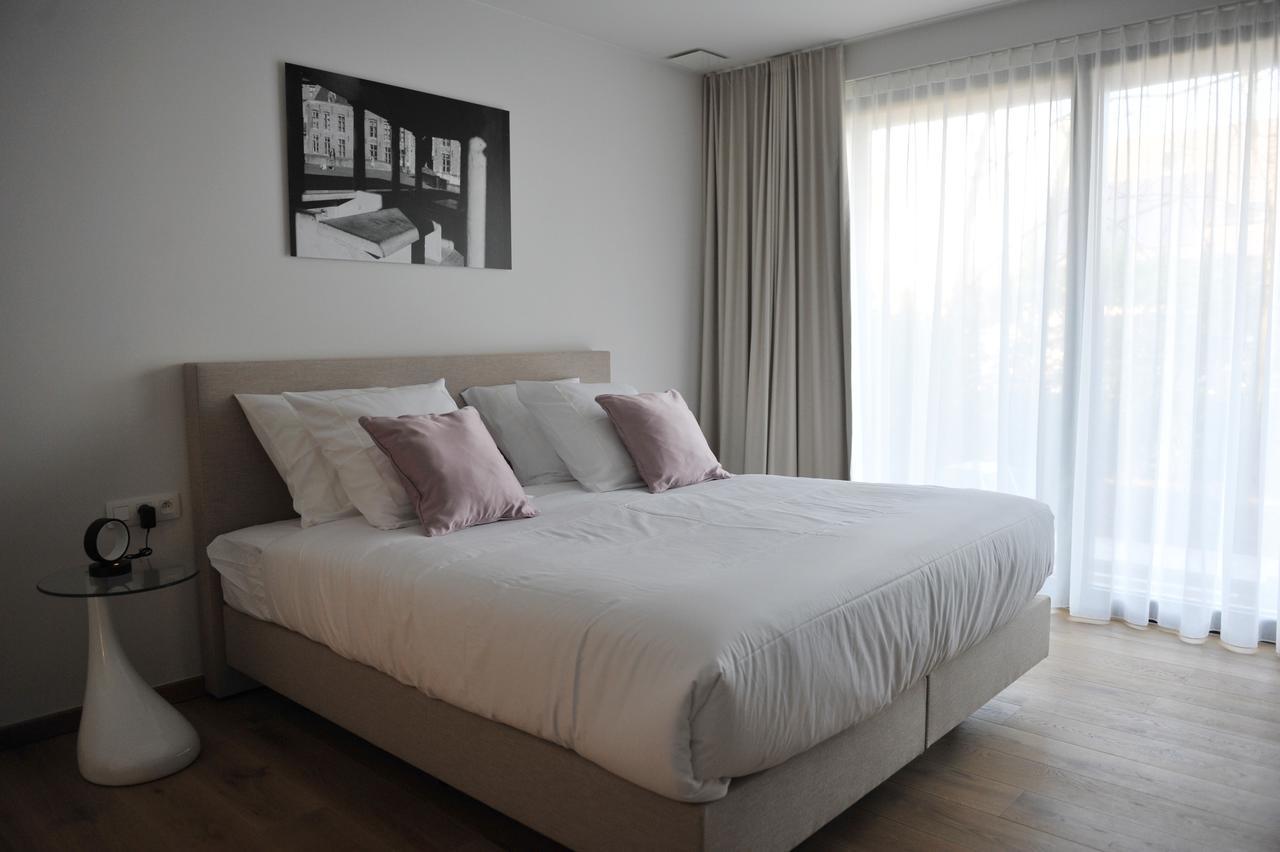 Huyze Fox Bed & Breakfast Bruges