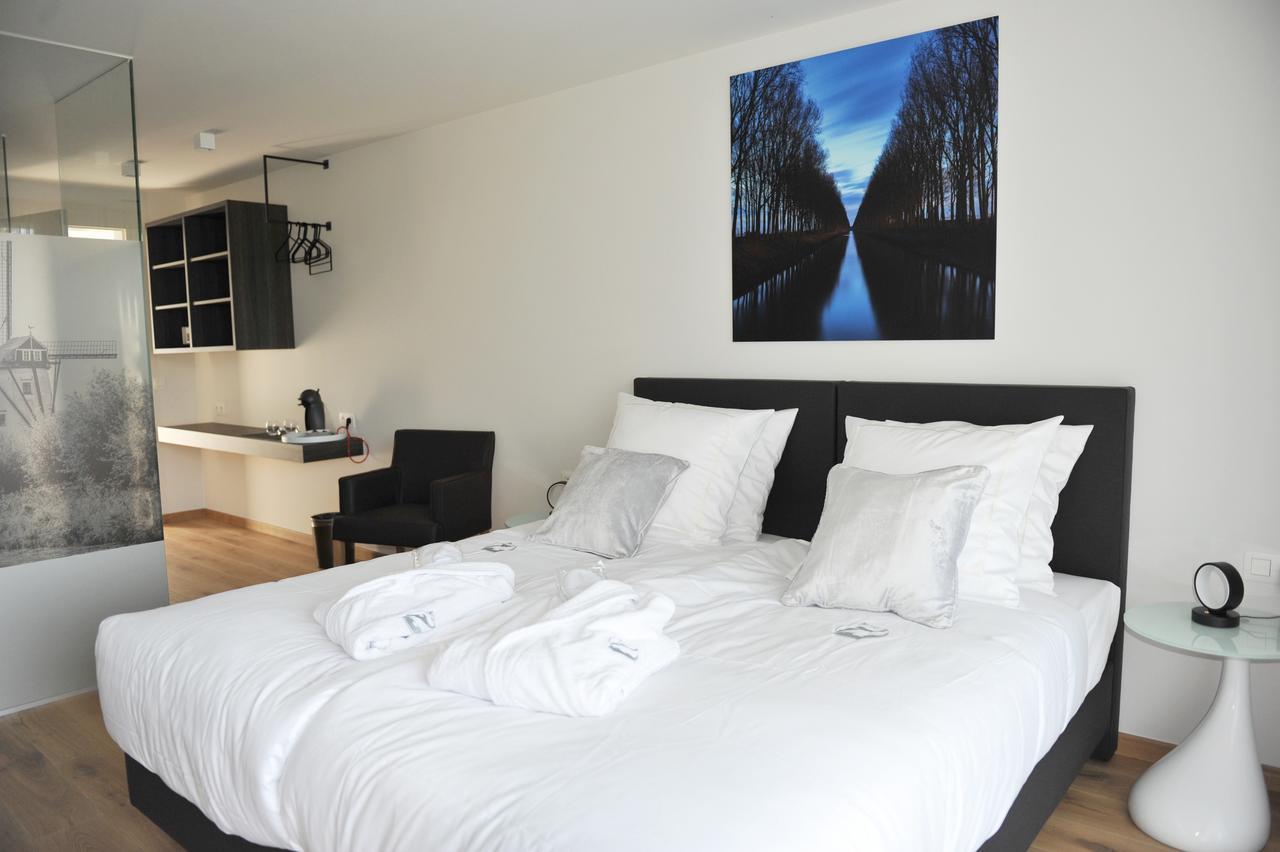 Huyze Fox Bruges