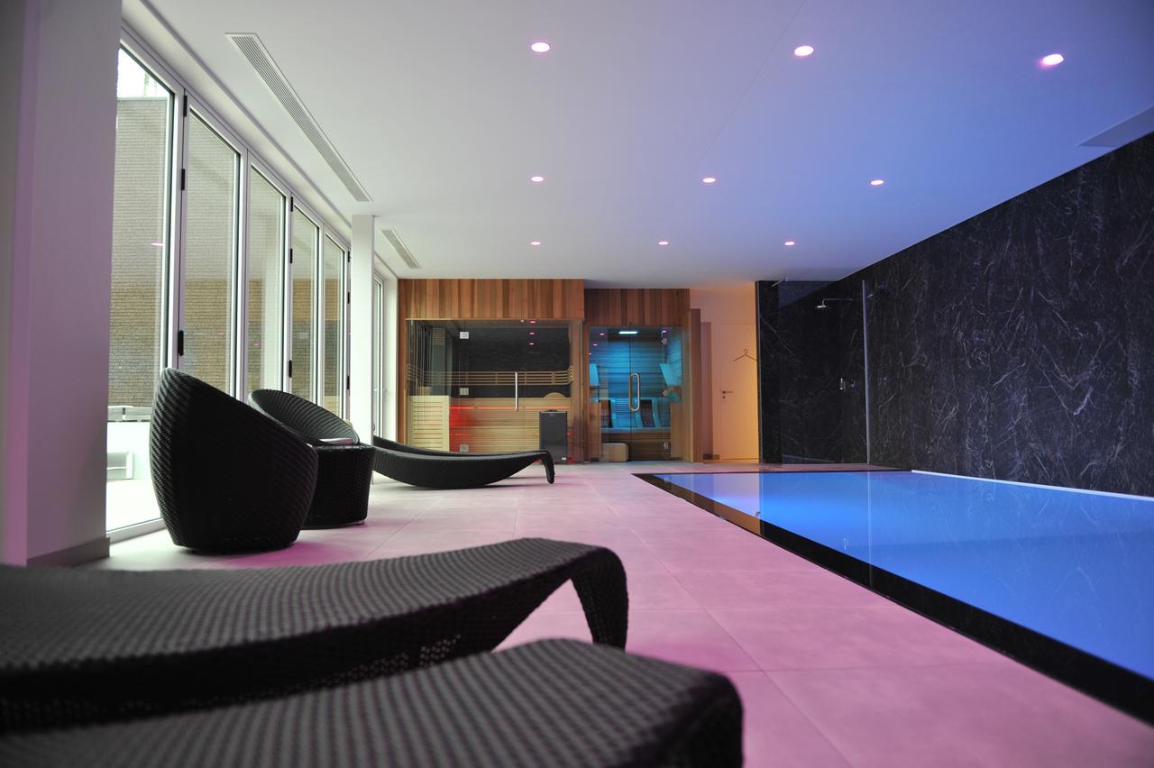 Bed & Breakfast Huyze Fox 3*