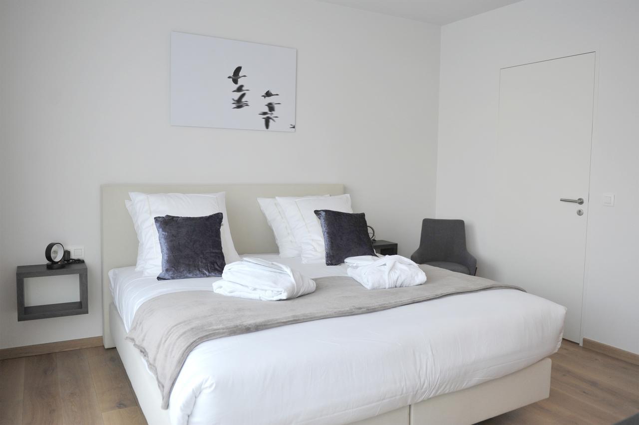 Bed & Breakfast Huyze Fox Bruges