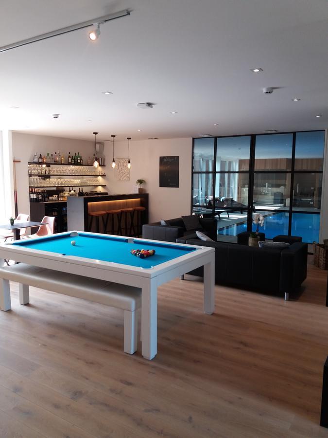 Bed & Breakfast Huyze Fox 3*