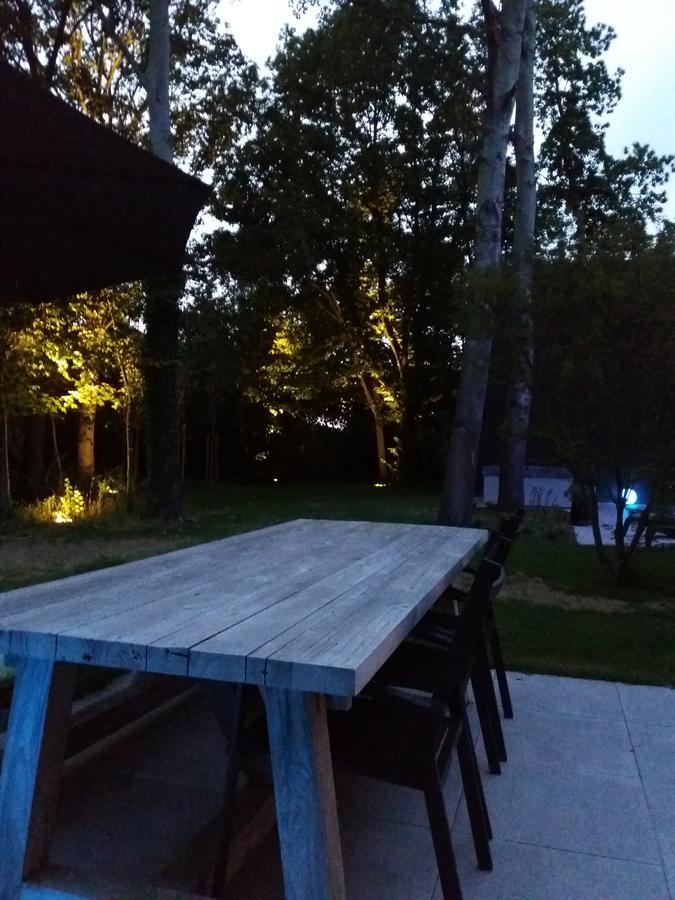 Bed & Breakfast Huyze Fox