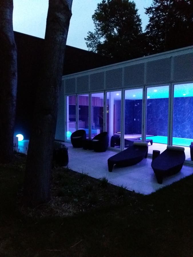 Huyze Fox Bed & Breakfast Bruges