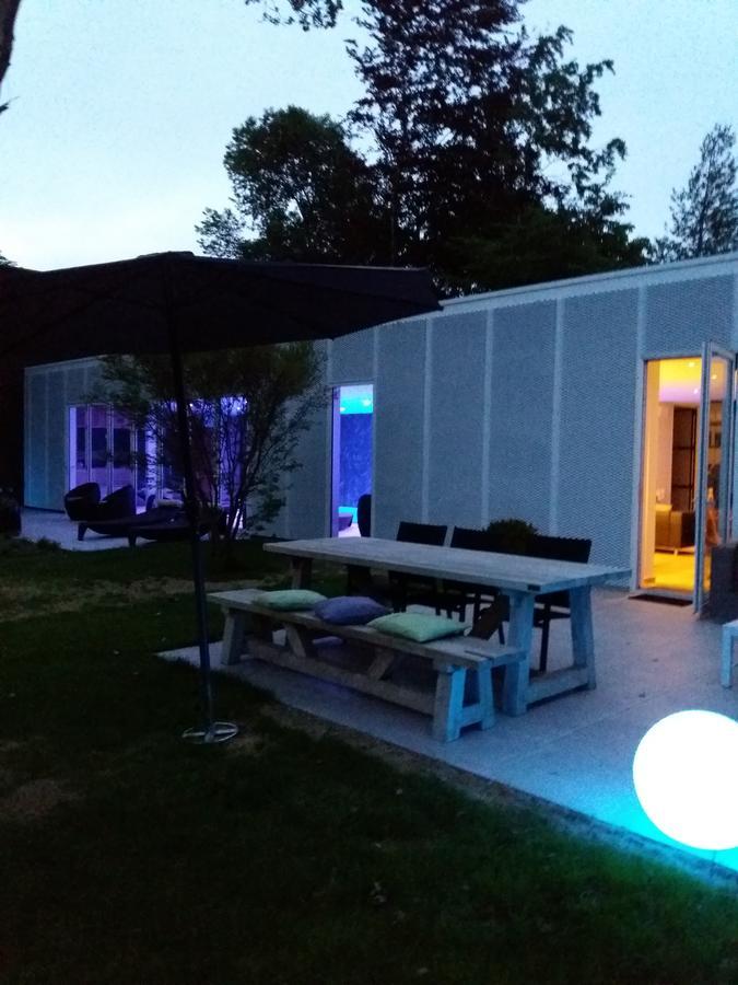 Huyze Fox Bed & Breakfast 3*
